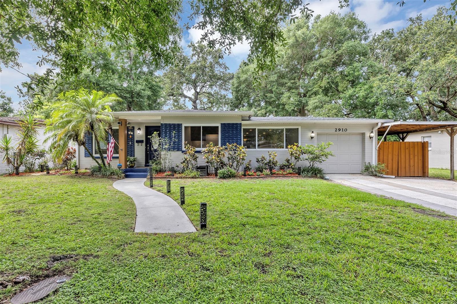 Image 2 of 43 For 2910 Hargill Drive