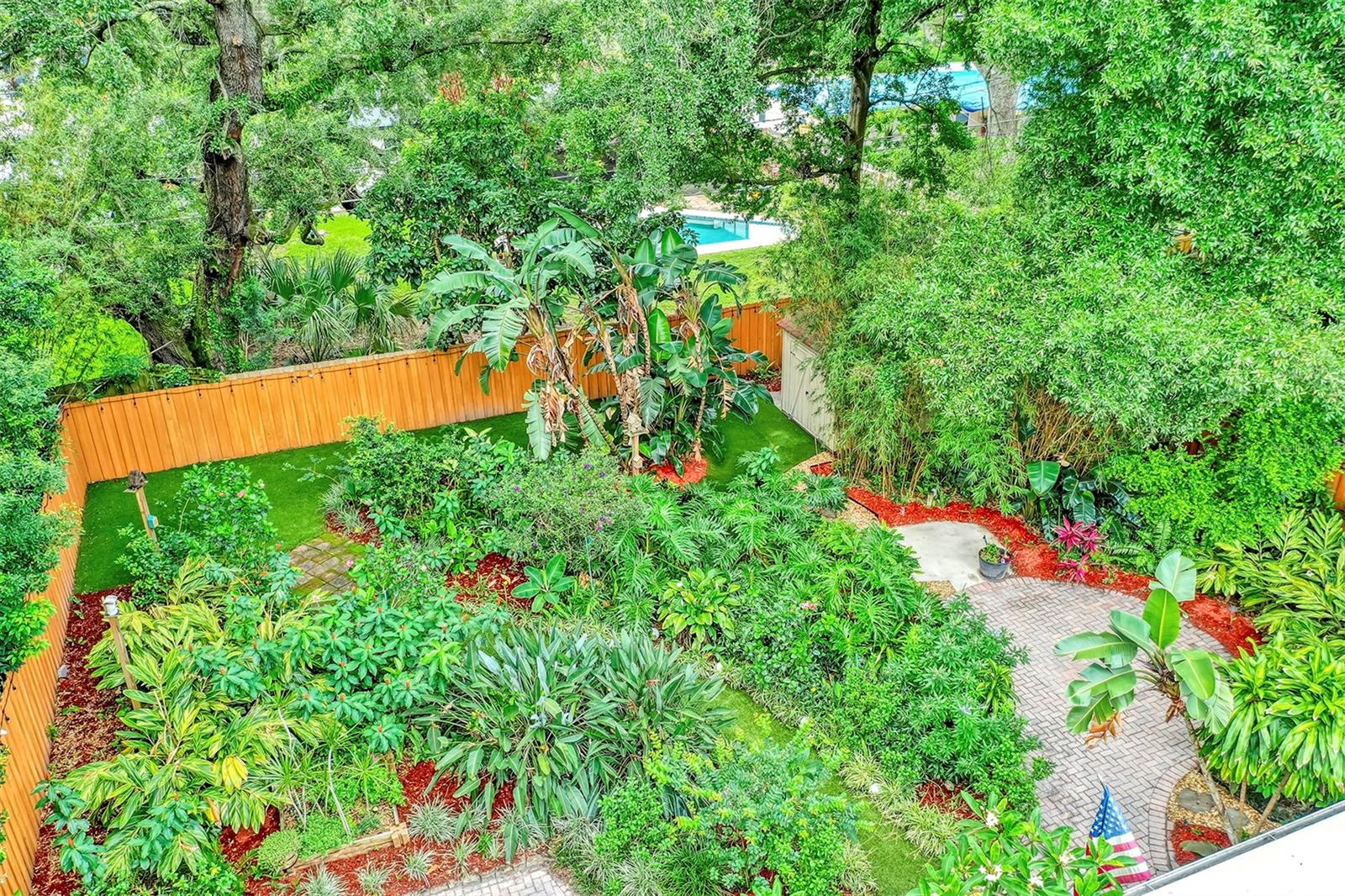 Image 35 of 43 For 2910 Hargill Drive
