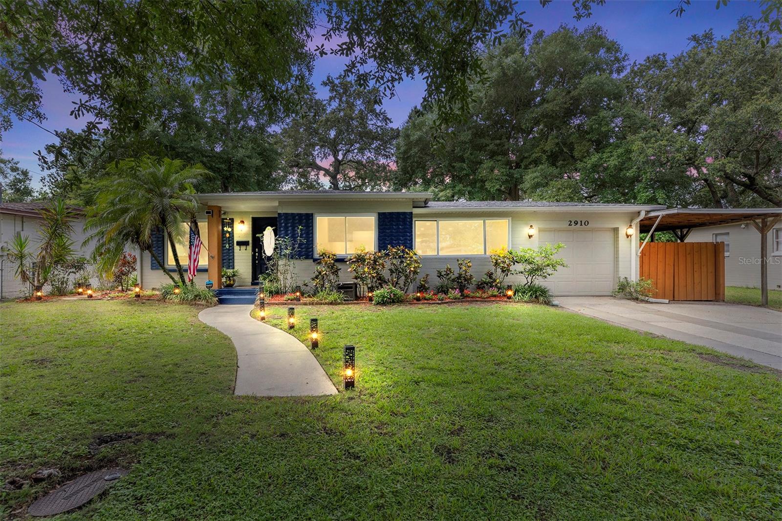 Image 43 of 43 For 2910 Hargill Drive
