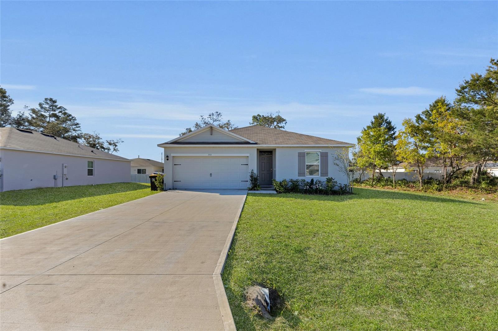 Details for 355 Gardenia Court, KISSIMMEE, FL 34759