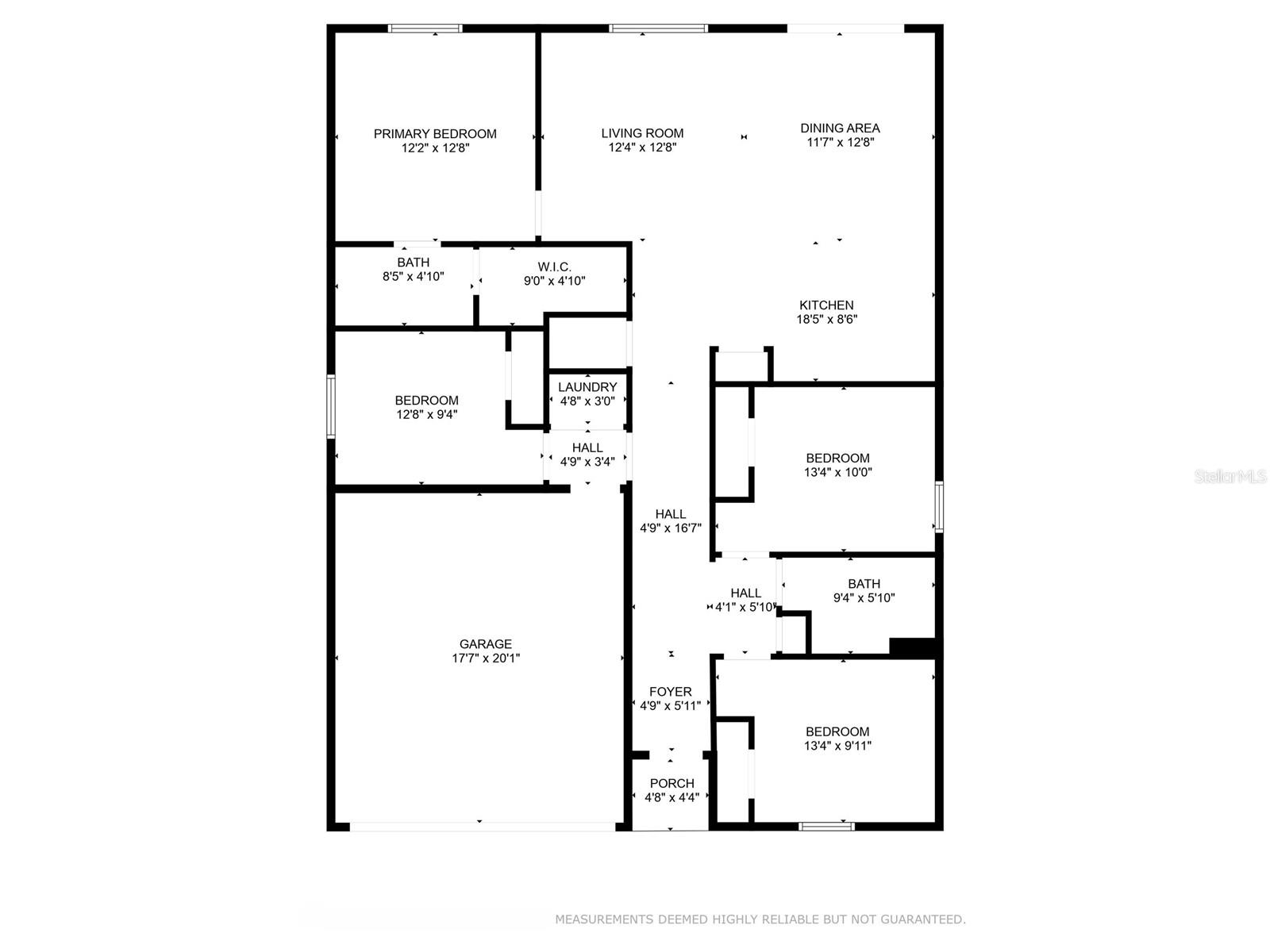 Image 27 of 29 For 355 Gardenia Court