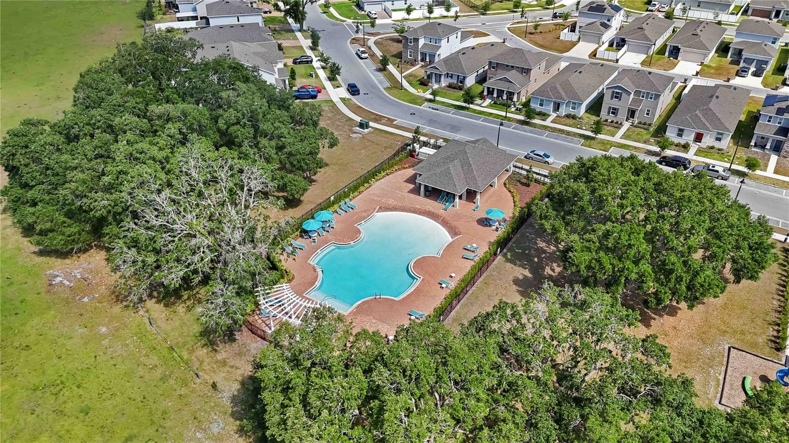 Image 43 of 48 For 5639 Timber Meadow Way