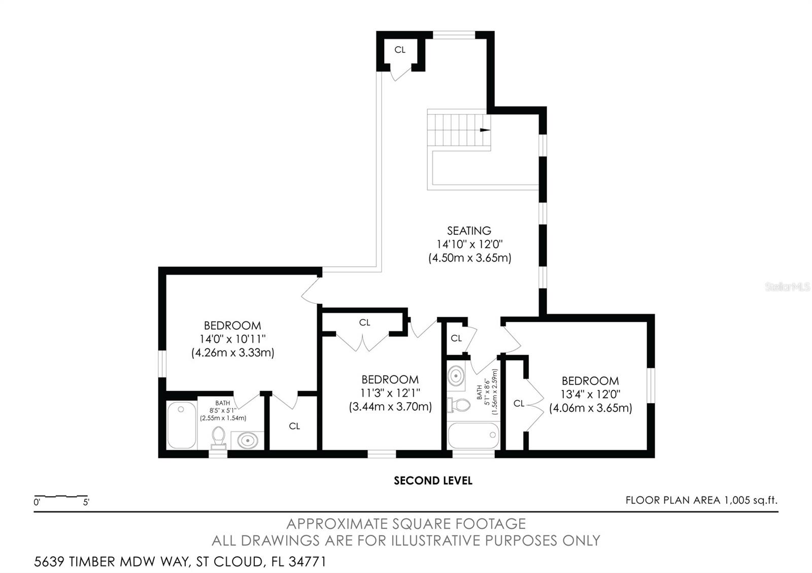 Image 46 of 48 For 5639 Timber Meadow Way