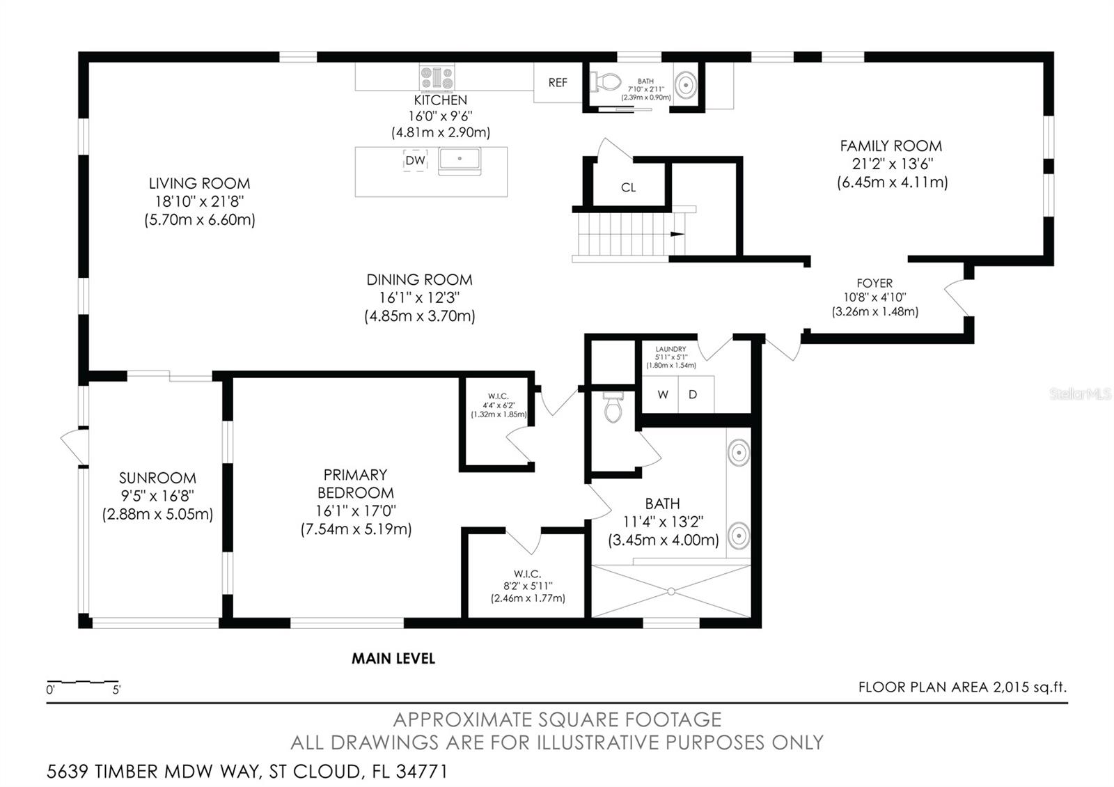 Image 47 of 48 For 5639 Timber Meadow Way