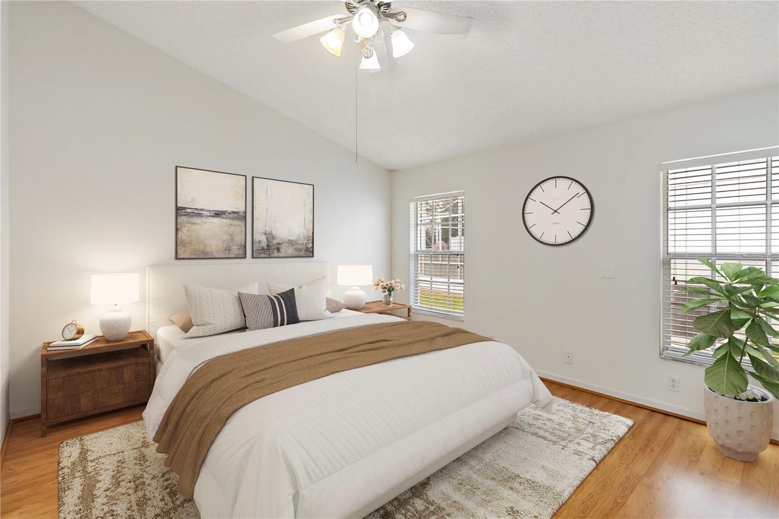 Image 17 of 36 For 10828 Cherry Oak Circle