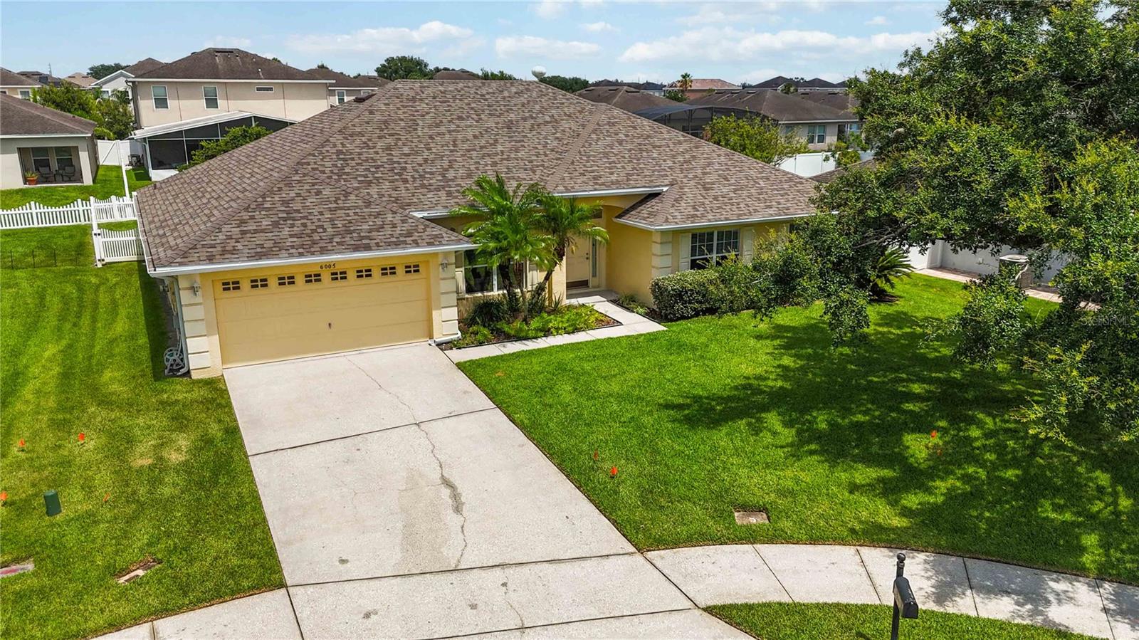 Image 41 of 54 For 6005 Coal Court