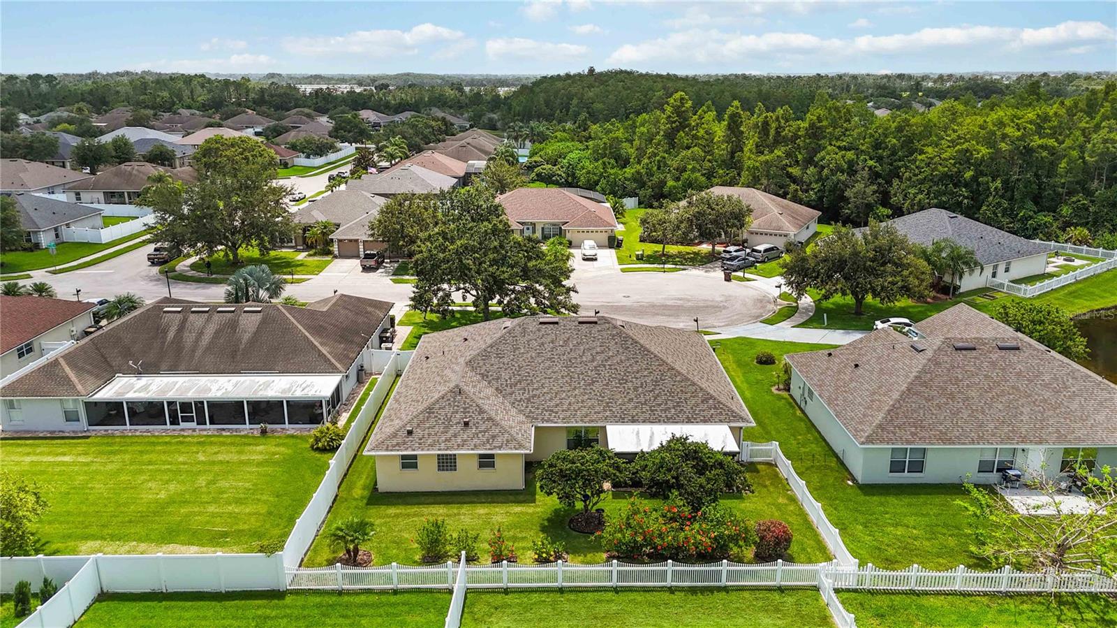 Image 43 of 54 For 6005 Coal Court