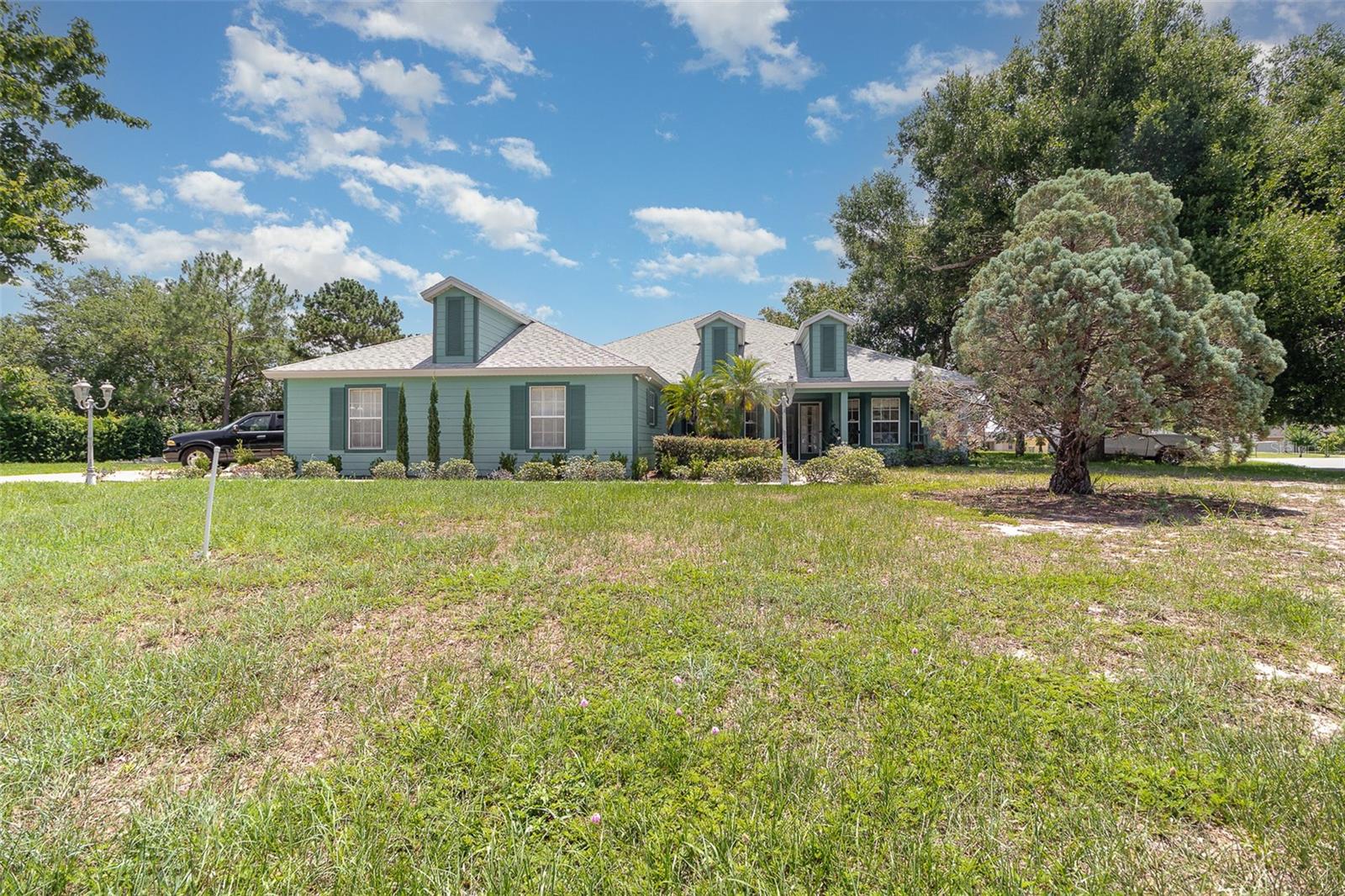 Details for 2283 Knollwood Drive, LEESBURG, FL 34748