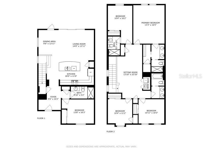Image 36 of 52 For 8900 Sydney Avenue
