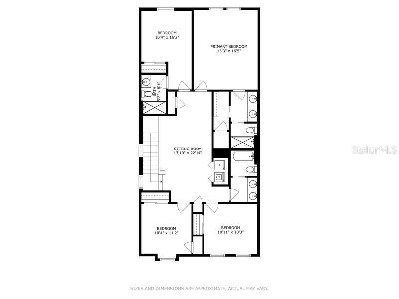 Image 51 of 52 For 8900 Sydney Avenue