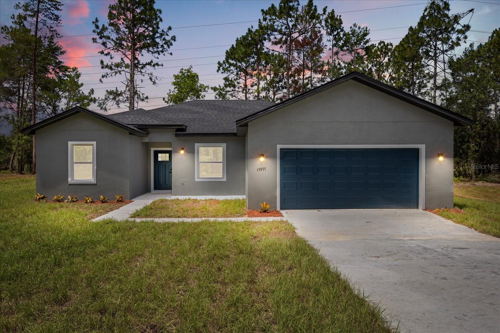 Details for 17477 Sw 41st Cir, OCALA, FL 34473
