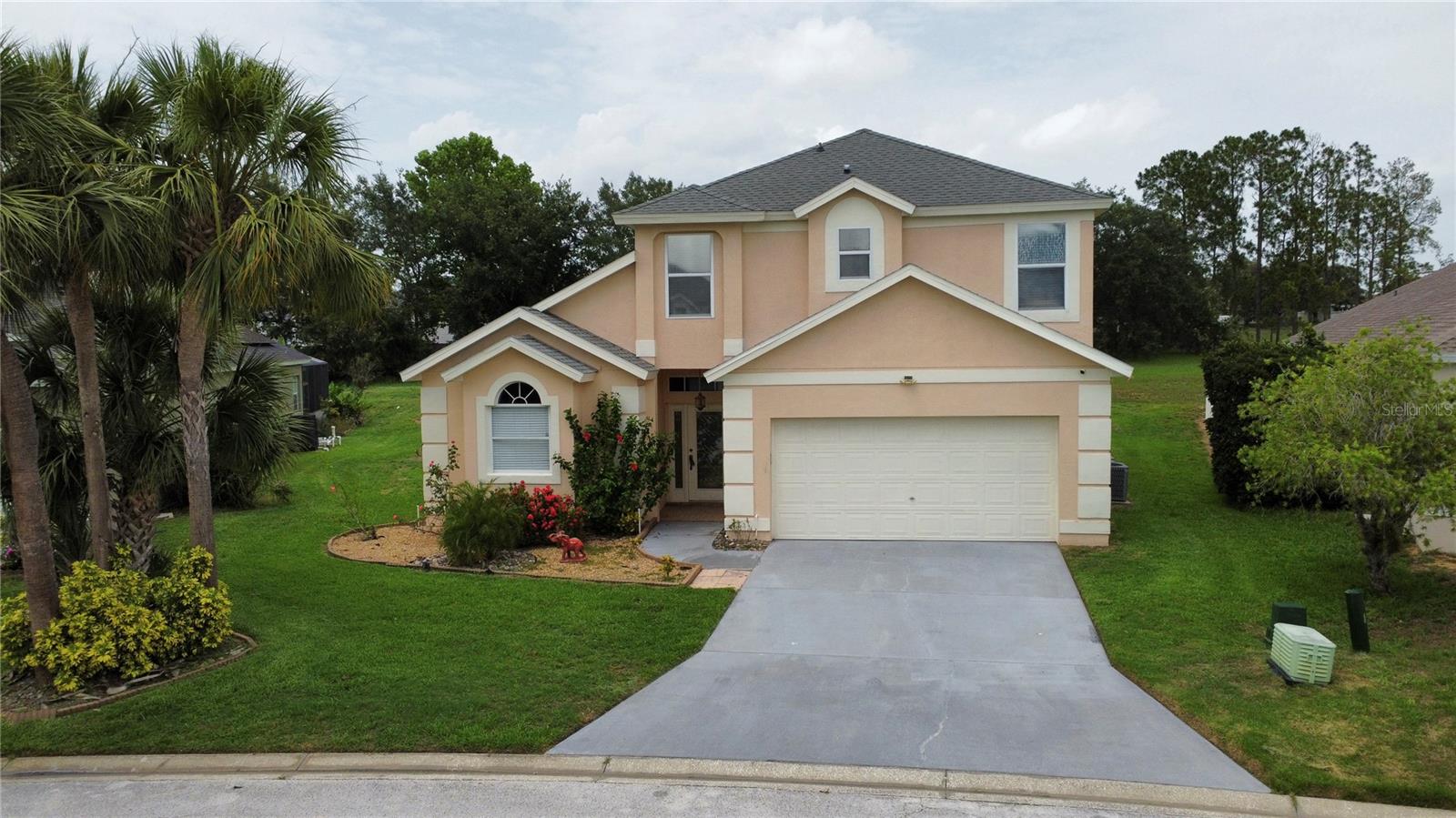 Details for 831 Corvina Drive, DAVENPORT, FL 33897