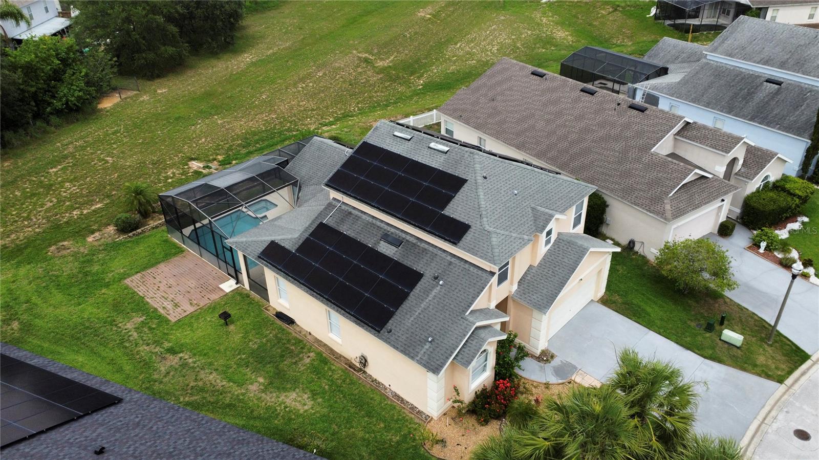 Image 50 of 64 For 831 Corvina Drive