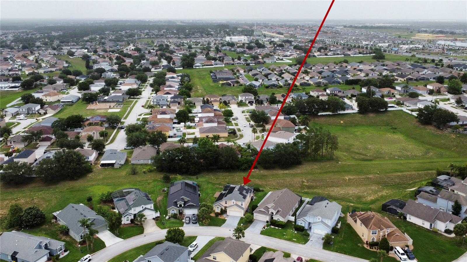 Image 53 of 64 For 831 Corvina Drive