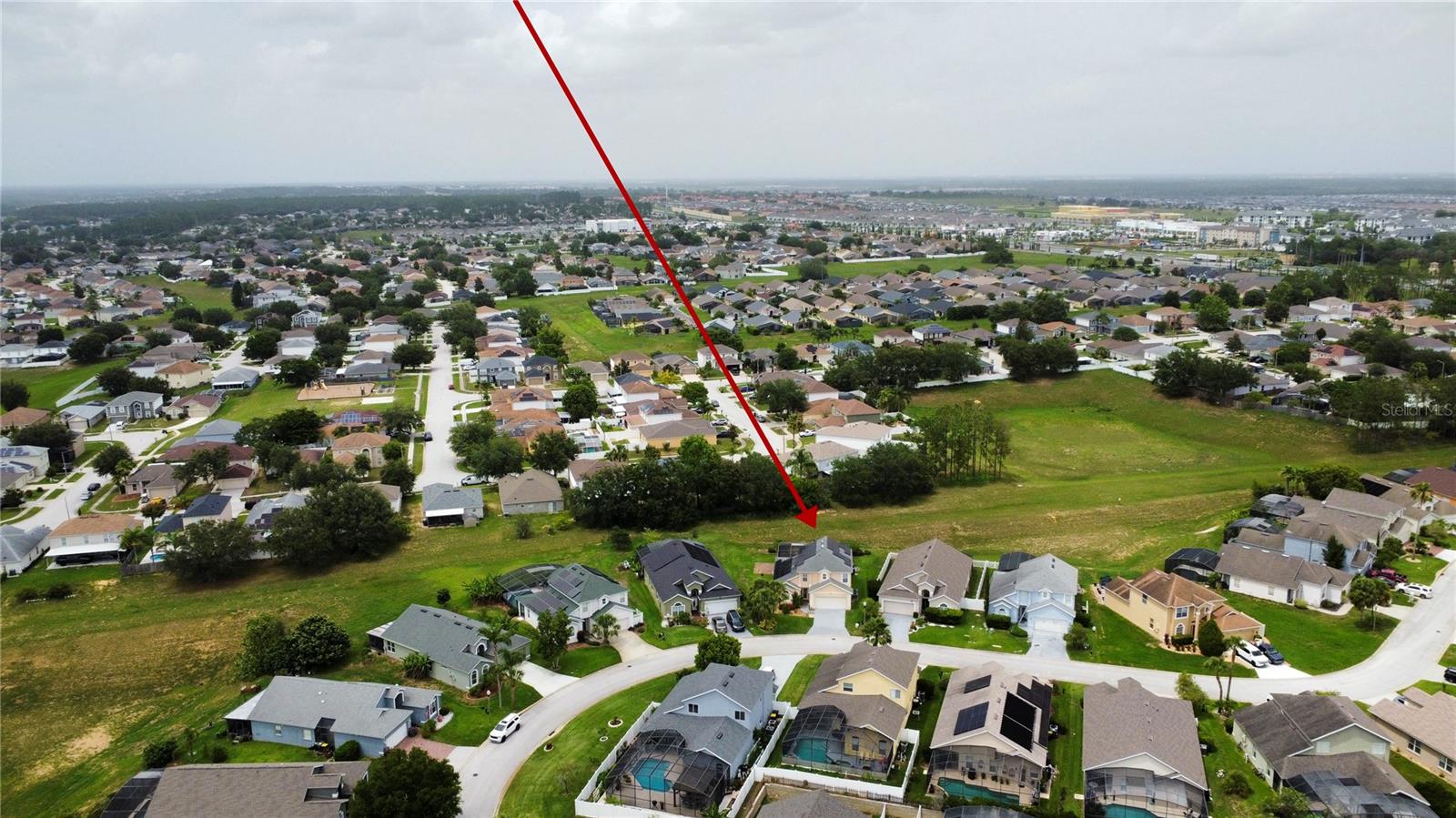 Image 54 of 64 For 831 Corvina Drive