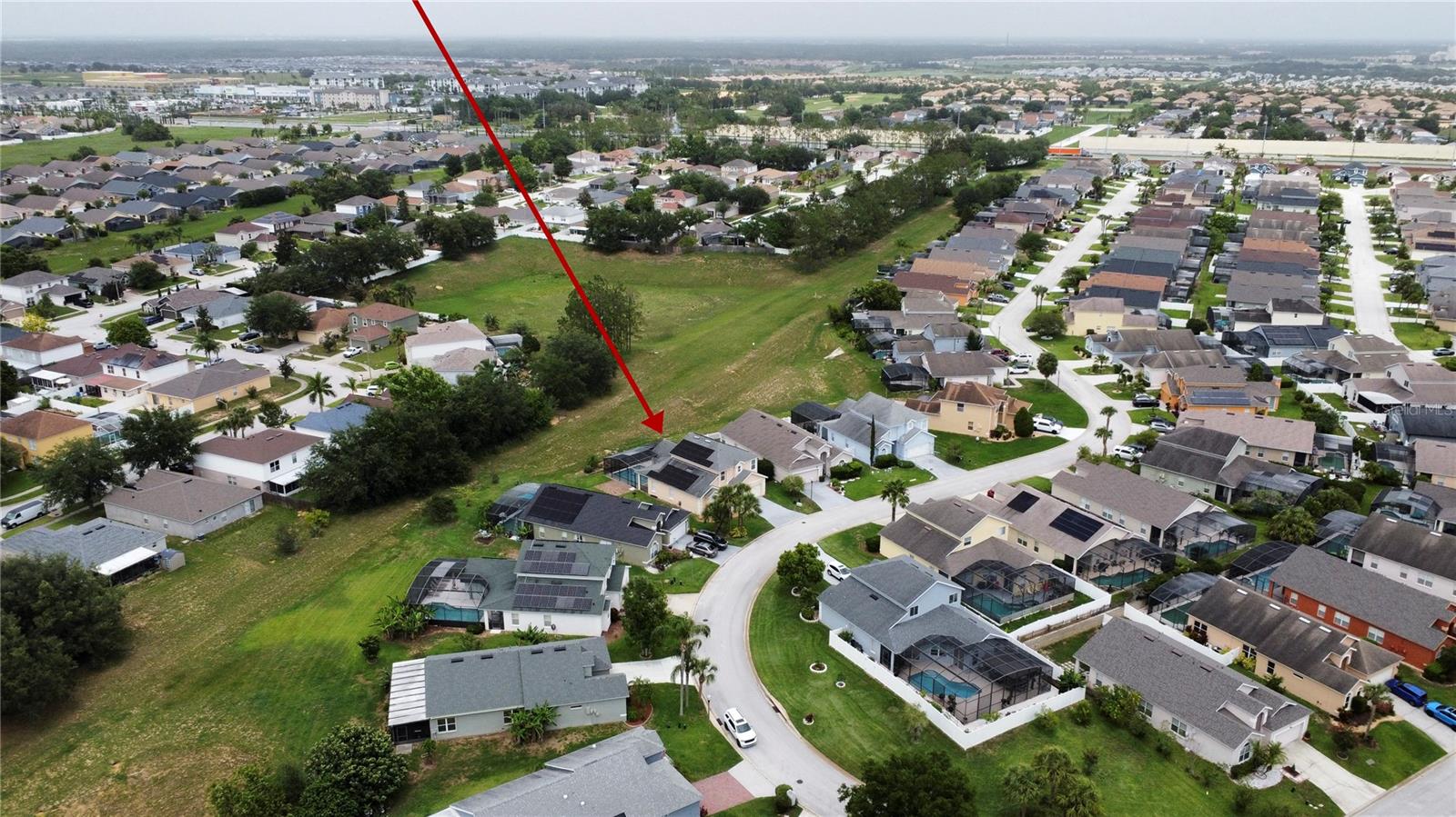 Image 56 of 64 For 831 Corvina Drive