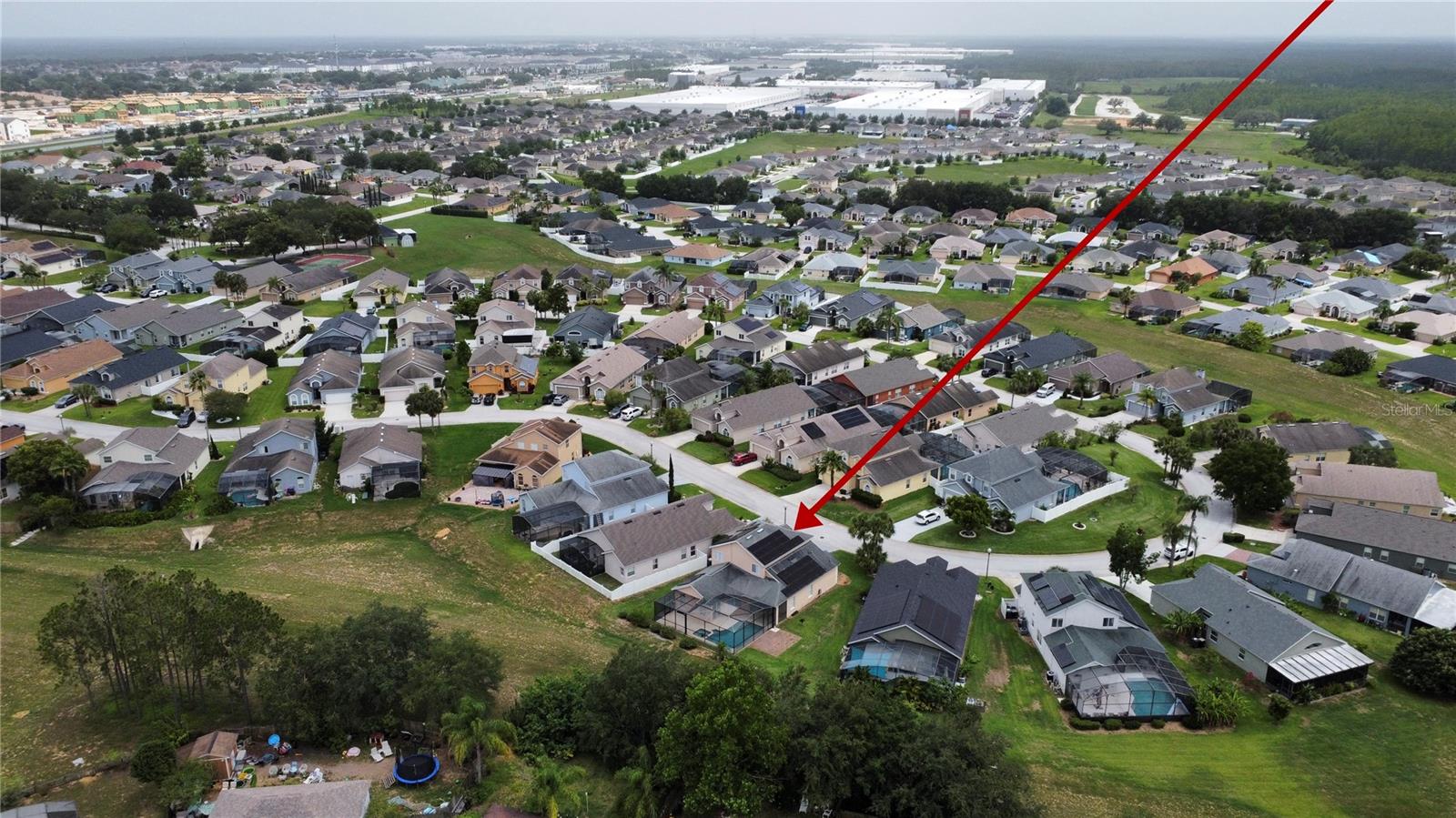 Image 57 of 64 For 831 Corvina Drive