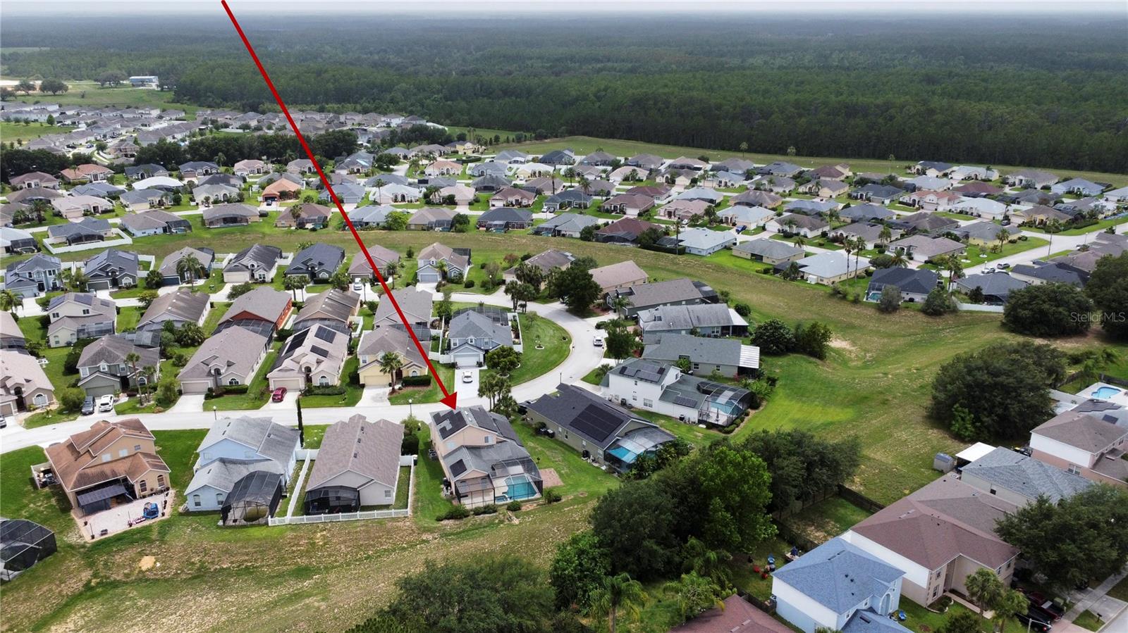 Image 58 of 64 For 831 Corvina Drive