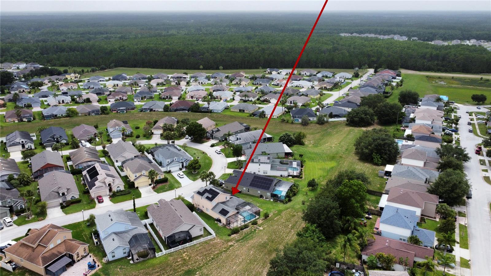 Image 59 of 64 For 831 Corvina Drive