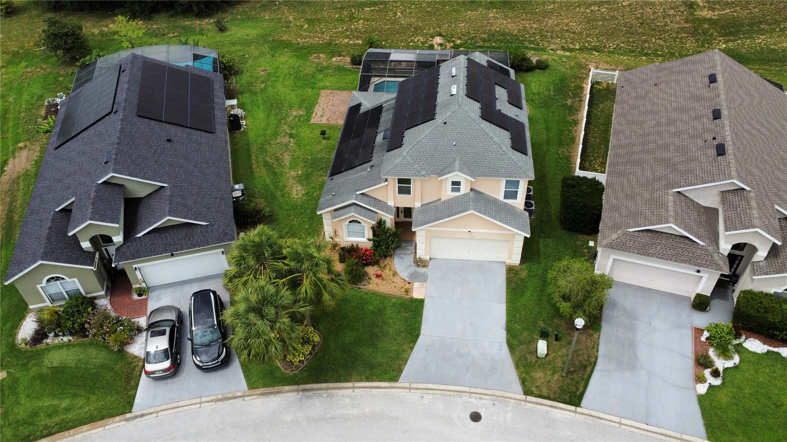 Image 63 of 64 For 831 Corvina Drive