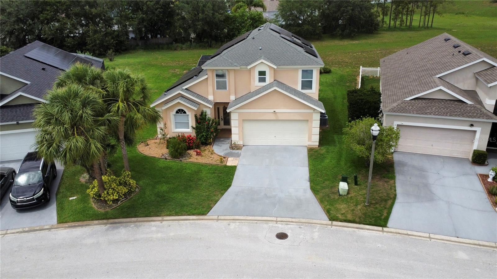 Image 64 of 64 For 831 Corvina Drive