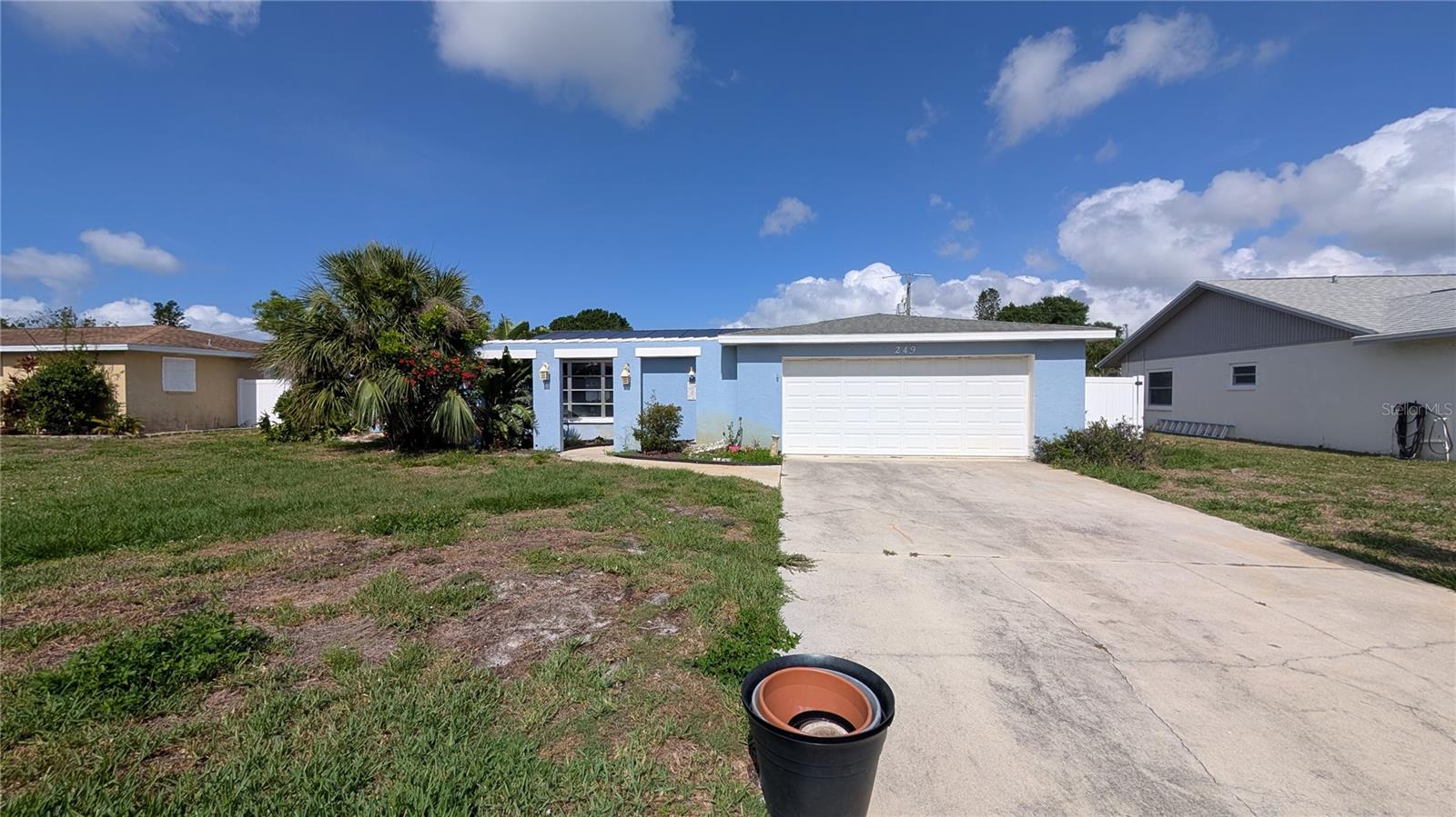 Details for 249 Malvern Drive, VENICE, FL 34293
