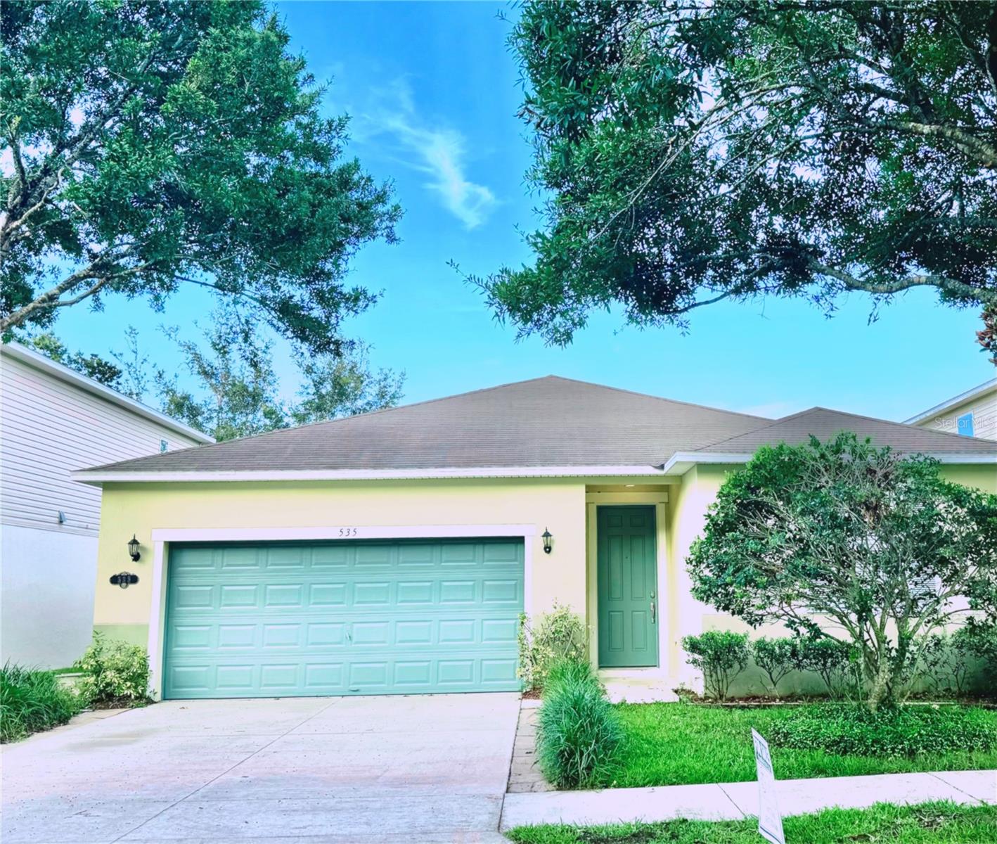 Details for 535 Aeolian Drive, NEW SMYRNA BEACH, FL 32168