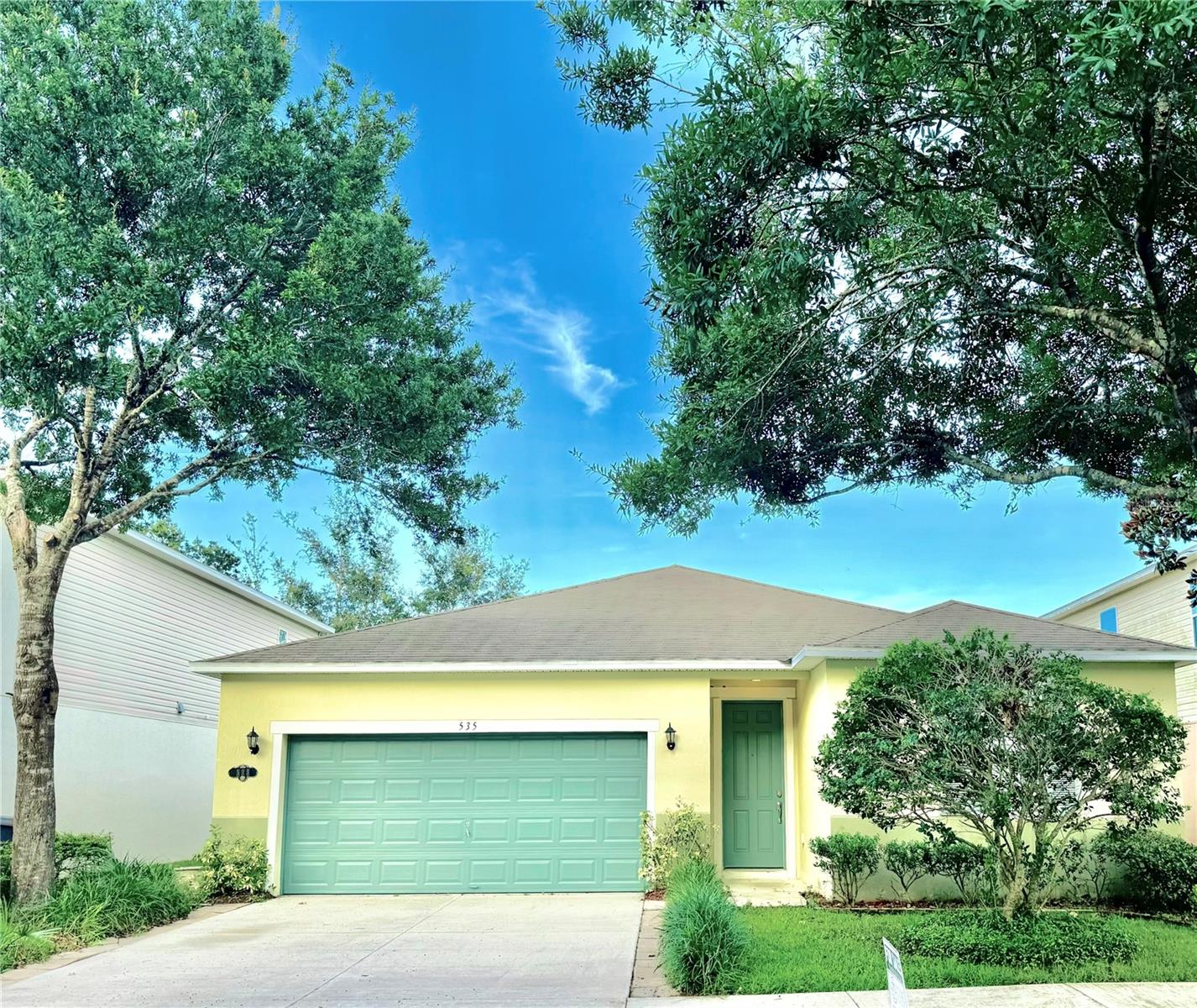 Image 13 of 13 For 535 Aeolian Drive