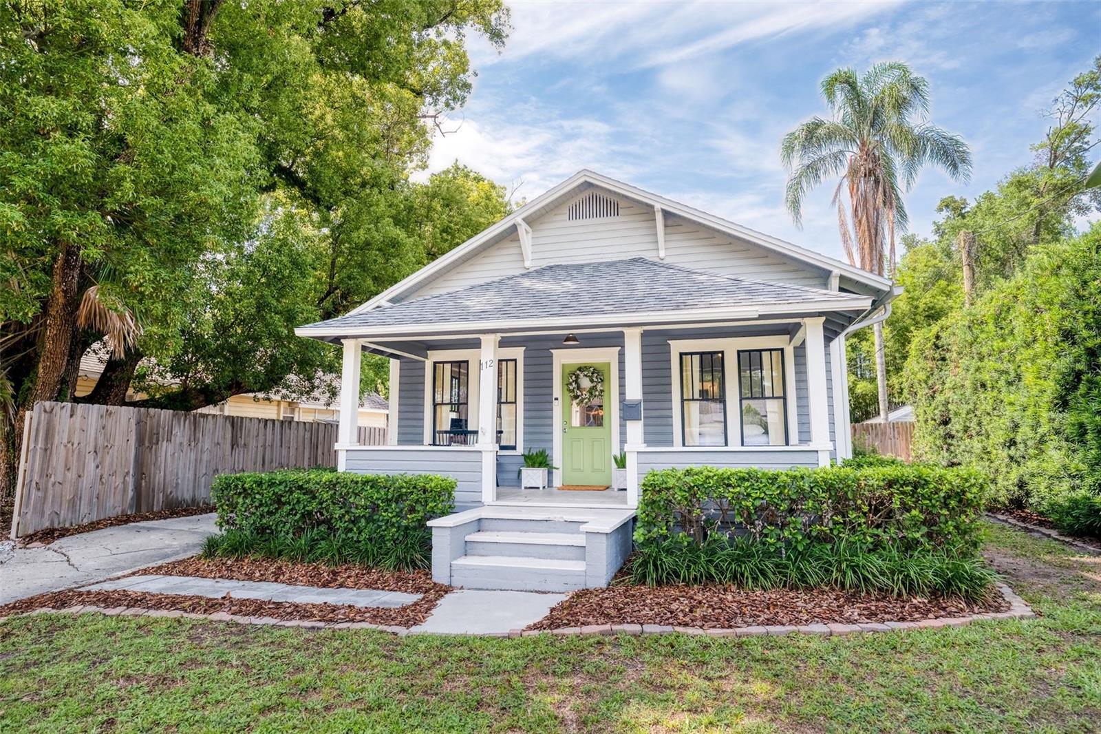 Details for 112 Spruce Street, ORLANDO, FL 32804