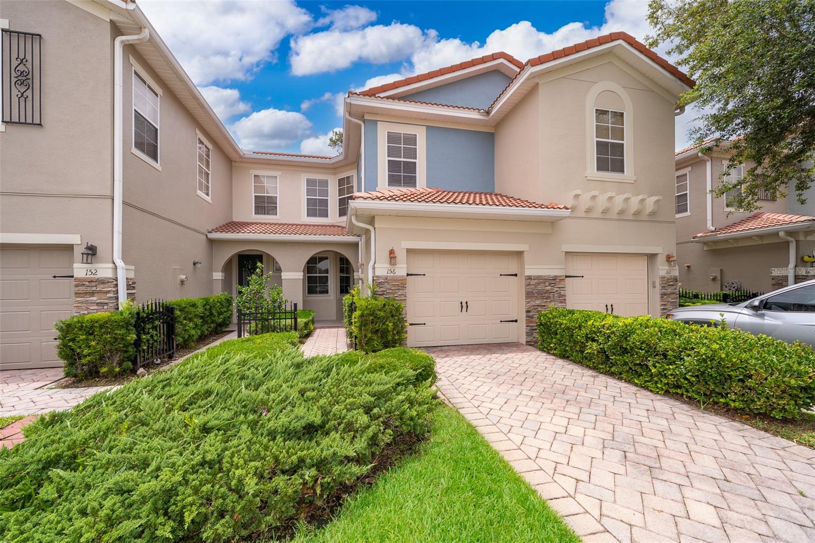 Image 2 of 25 For 156 Canterbury Bell Drive