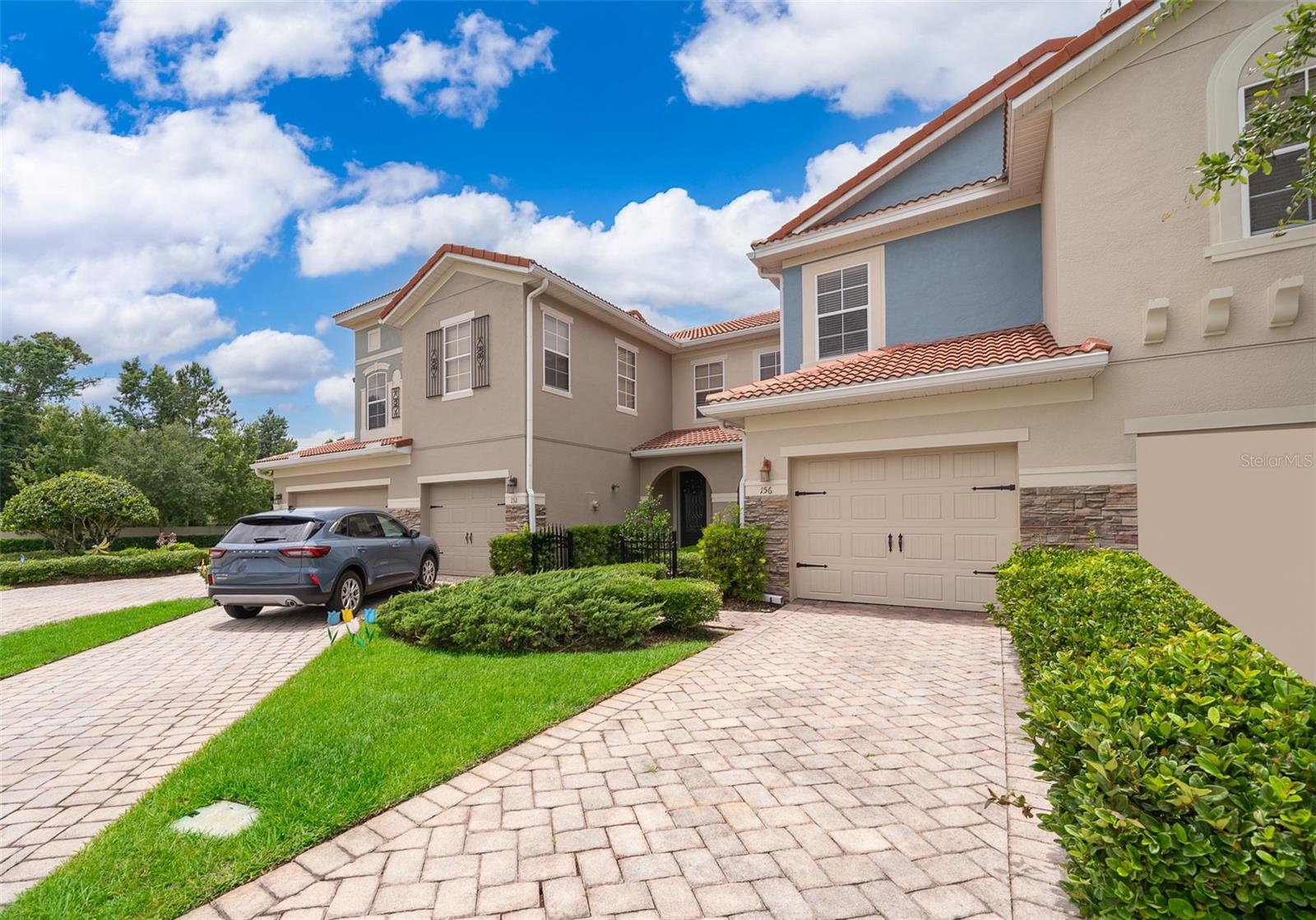 Image 3 of 25 For 156 Canterbury Bell Drive