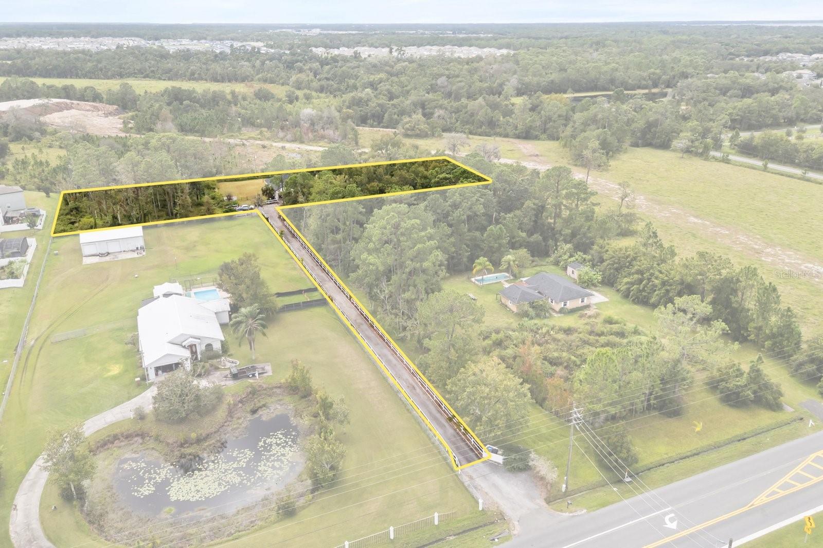 Image 62 of 67 For 5564 Jack Brack Road