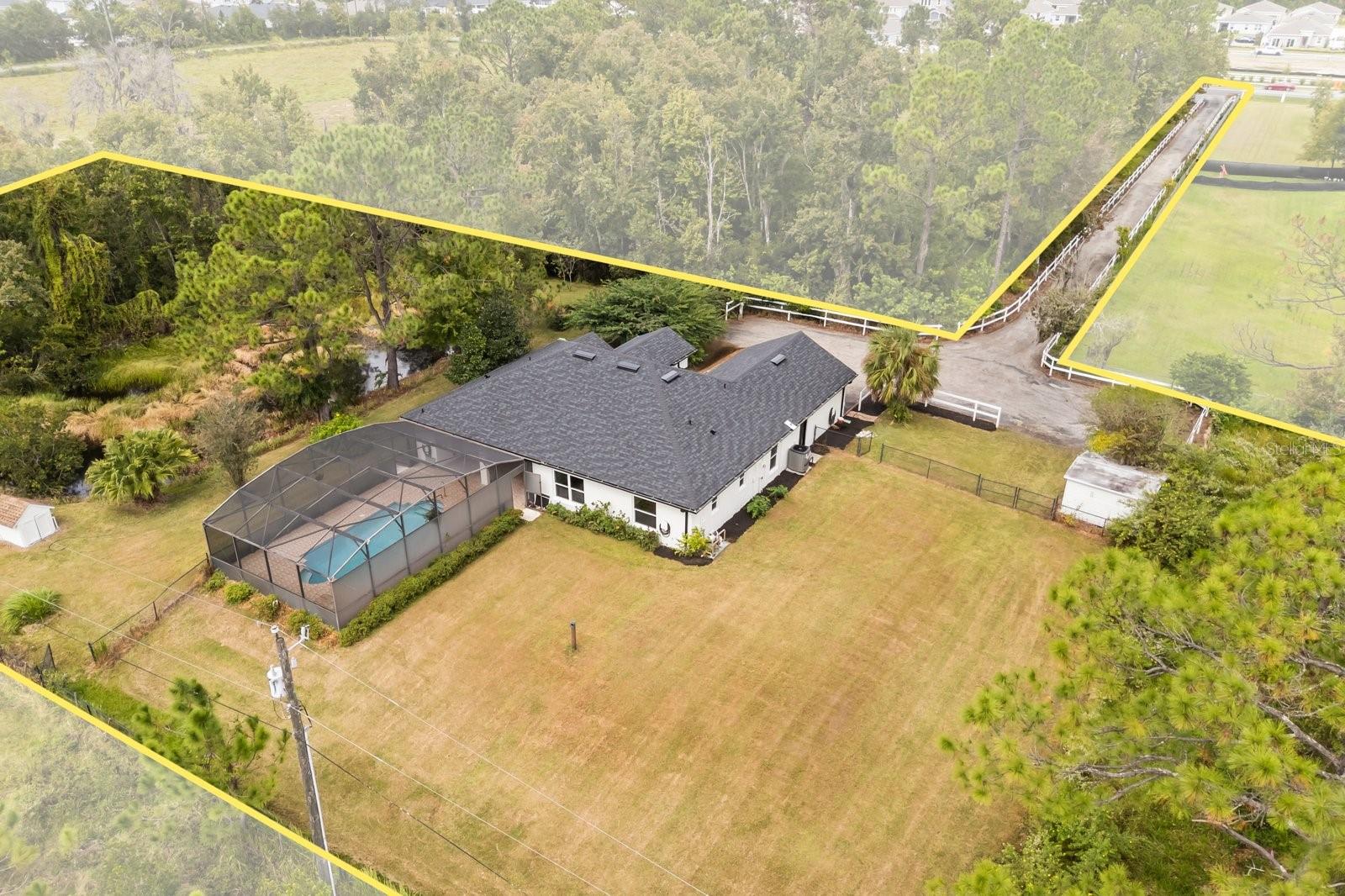 Image 67 of 67 For 5564 Jack Brack Road