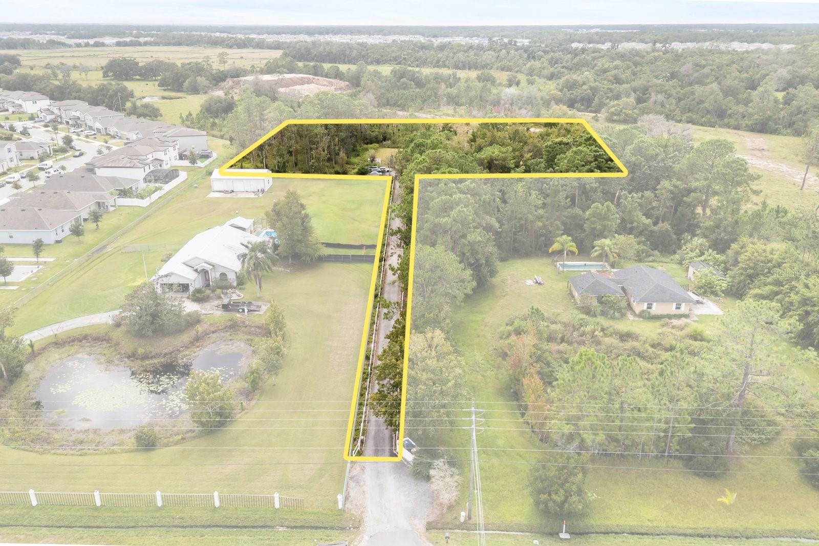 Image 68 of 72 For 5564 Jack Brack Road