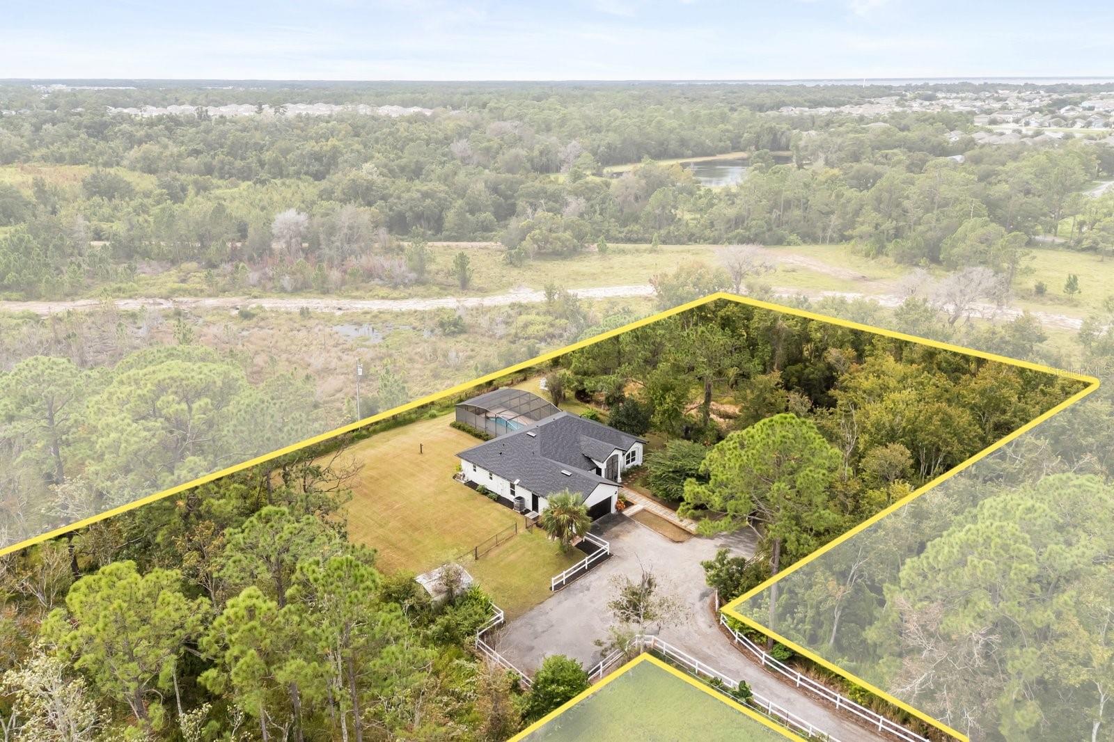 Image 69 of 72 For 5564 Jack Brack Road