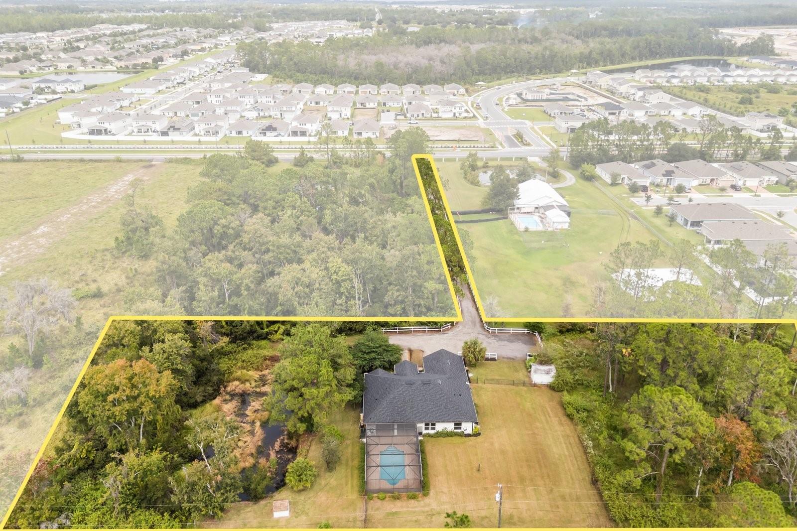 Image 70 of 72 For 5564 Jack Brack Road