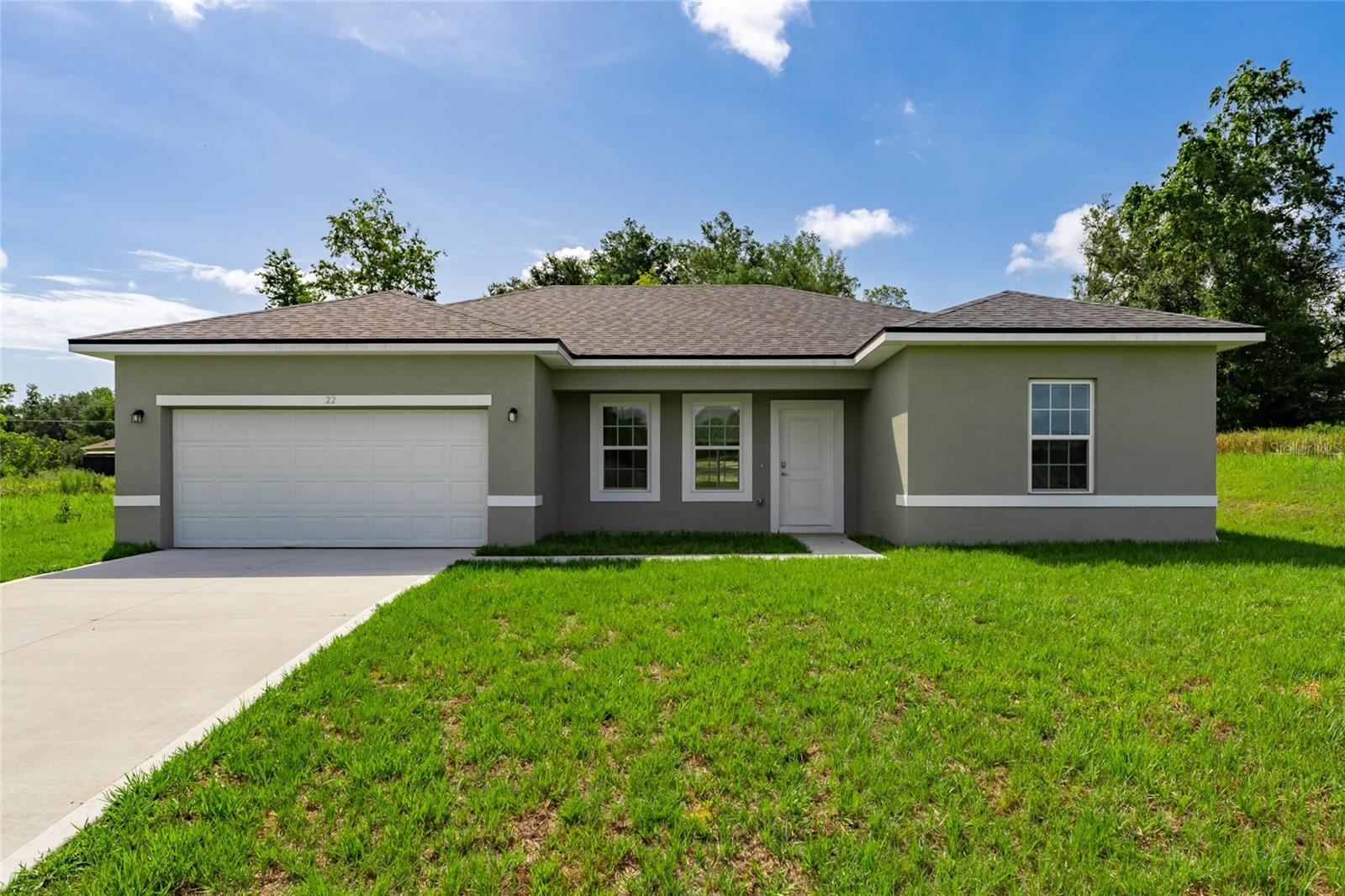 Details for 22 Gulfstream Place, CITRUS SPRINGS, FL 34434