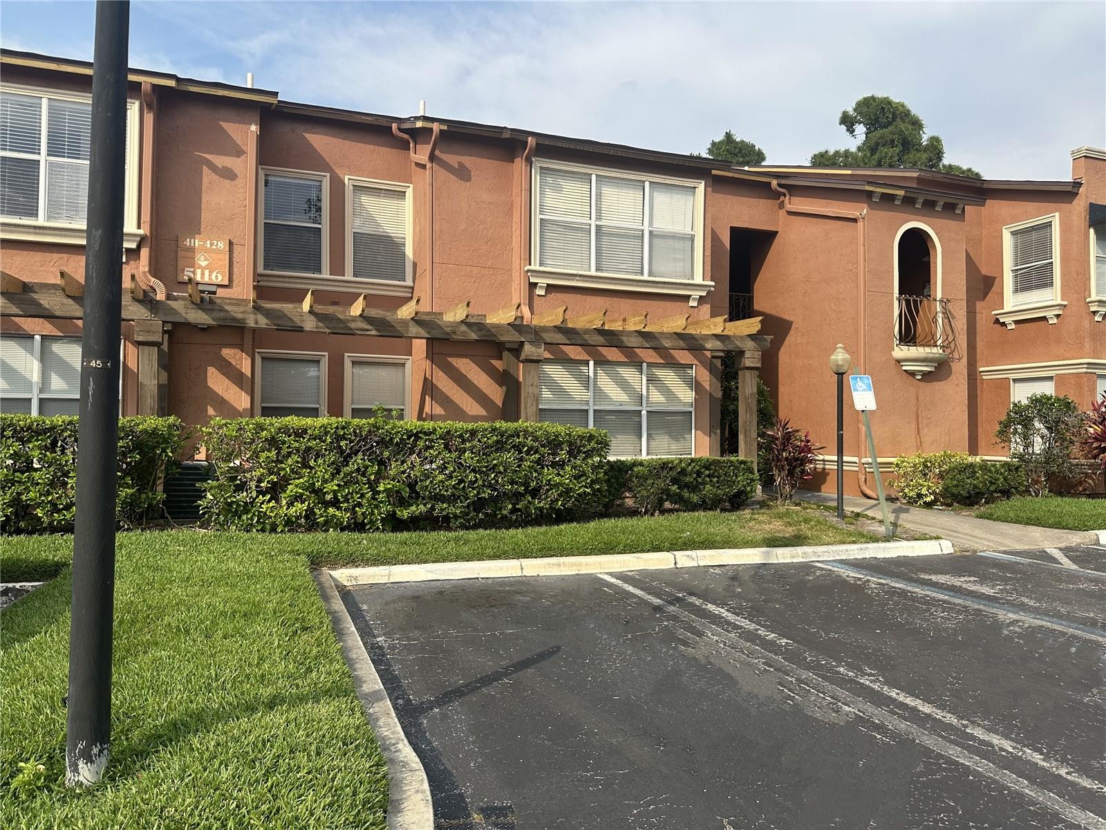 Details for 5116 Conroy Road 418, ORLANDO, FL 32811