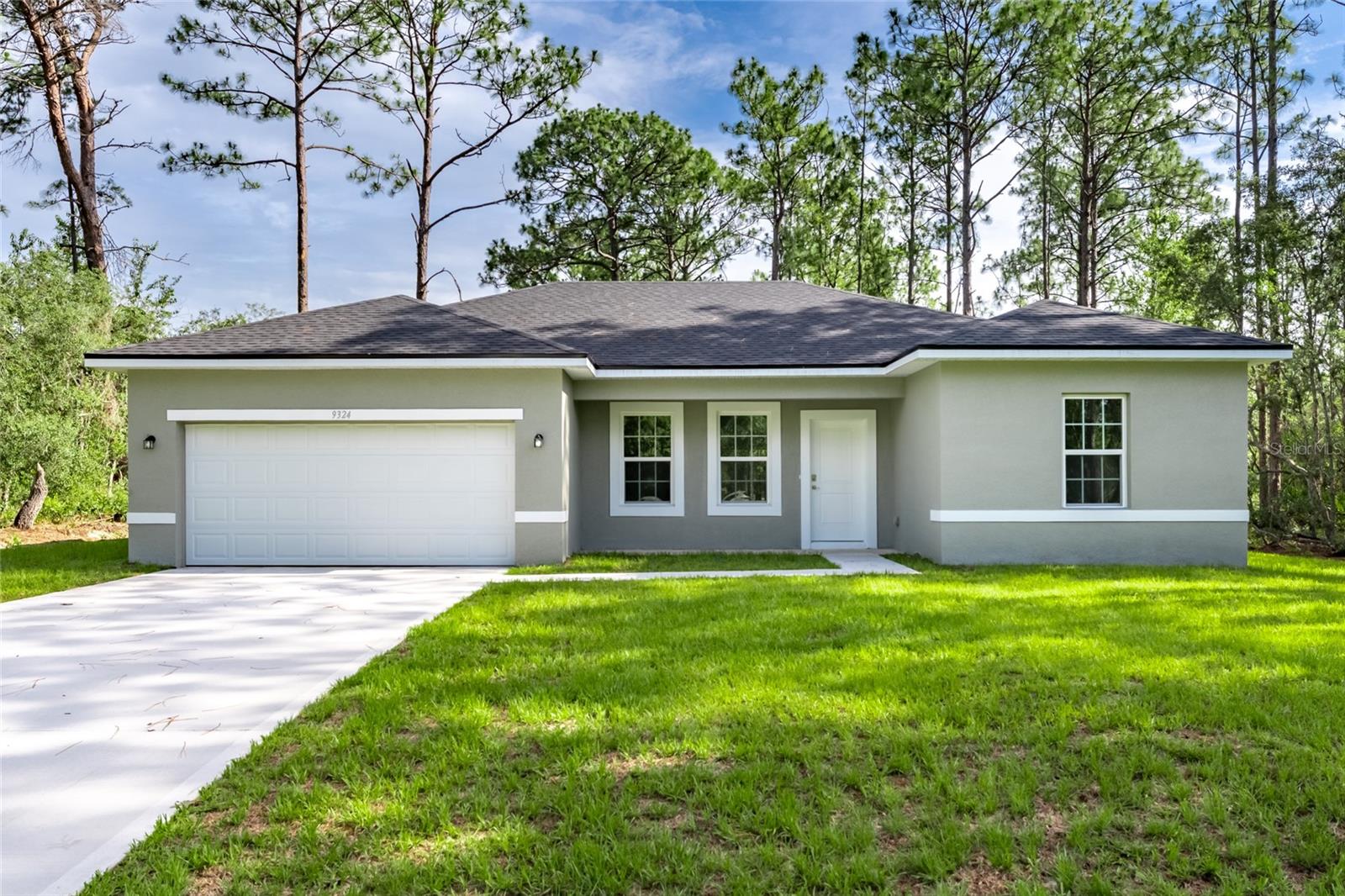 Details for 9324 Fairy Lilly Dr, CITRUS SPRINGS, FL 34434