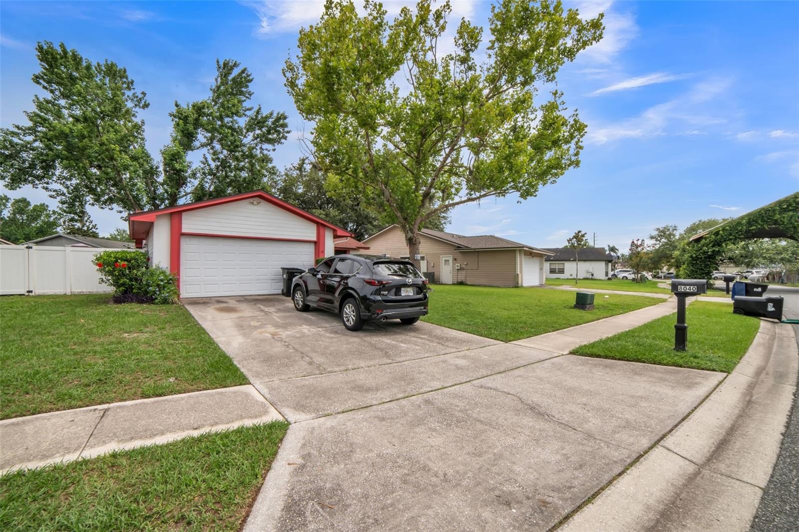 Image 3 of 29 For 8040 Sagebrush Place