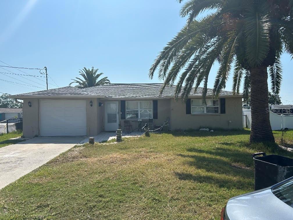 Details for 13725 Plumosa Avenue, HUDSON, FL 34667