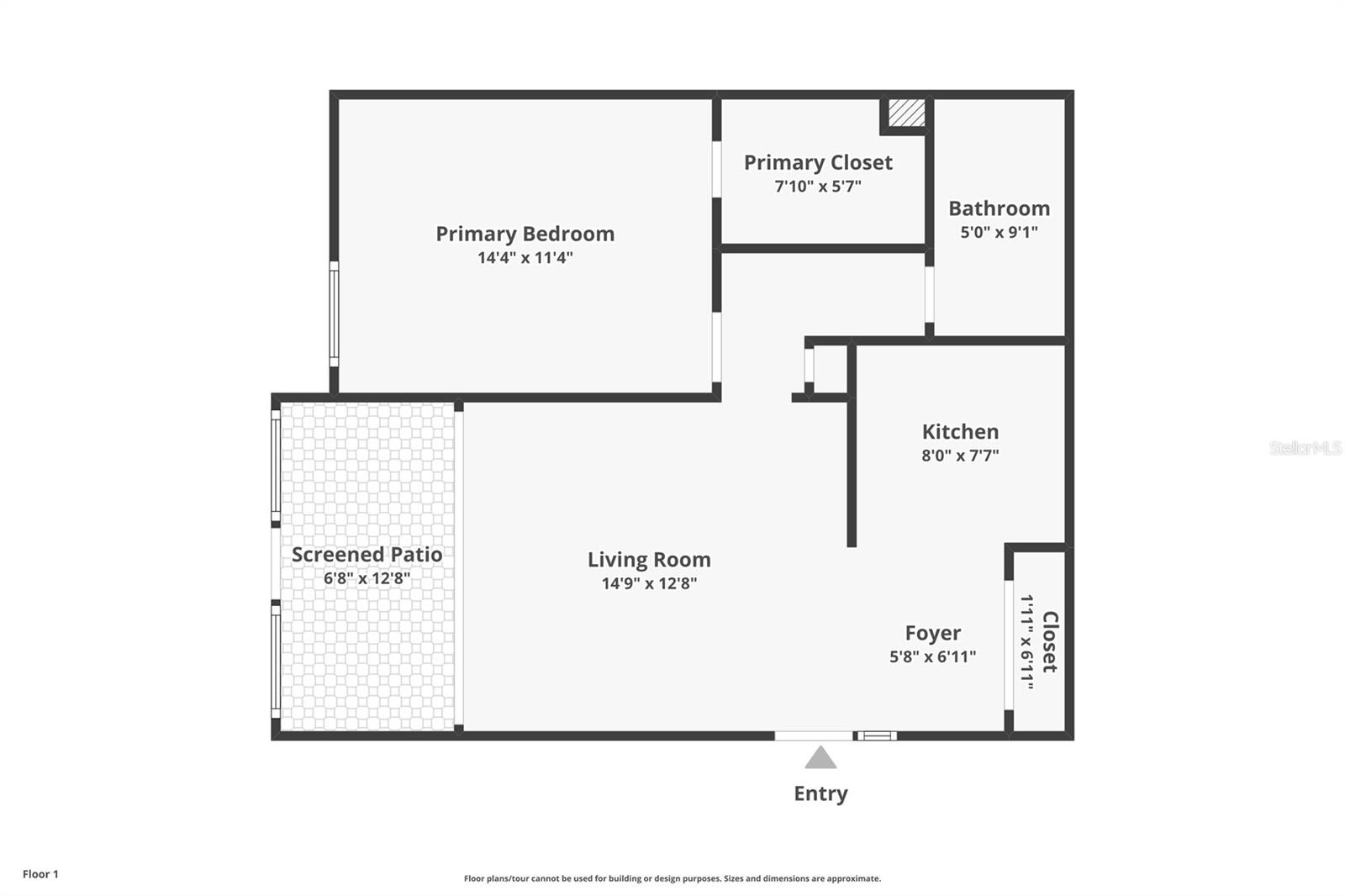 Image 22 of 22 For 572 Orange Drive 57