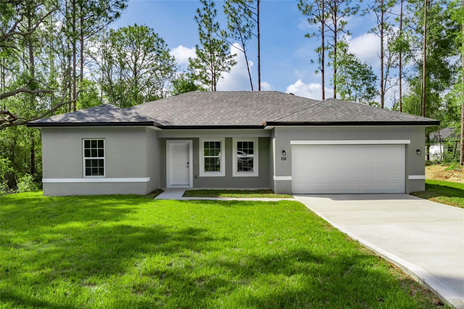 Details for 104 Gondolier Place, CITRUS SPRINGS, FL 34434