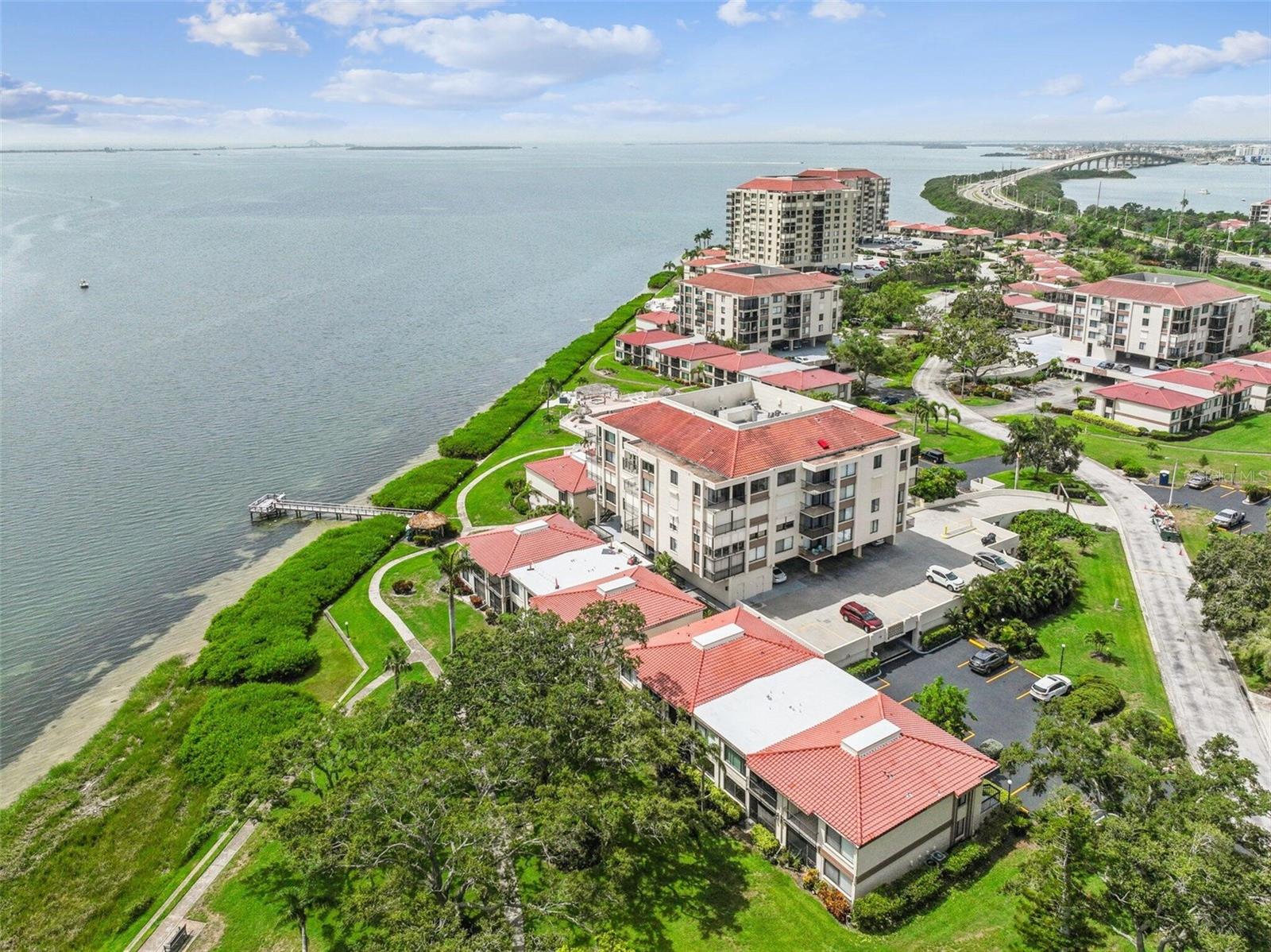 Details for 6218 Palma Del Mar Boulevard S 103, ST PETERSBURG, FL 33715