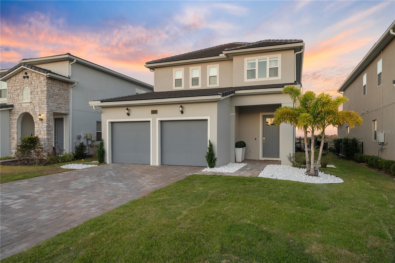 Details for 15713 Vetta Drive, MONTVERDE, FL 34756