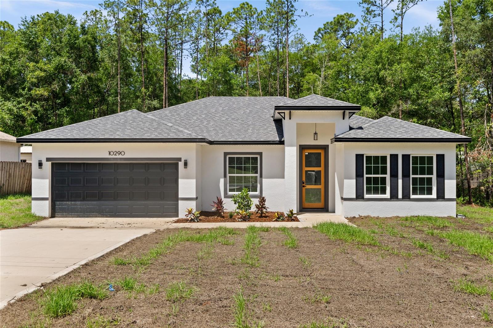 Details for 10290 Biscayne Drive, CITRUS SPRINGS, FL 34434