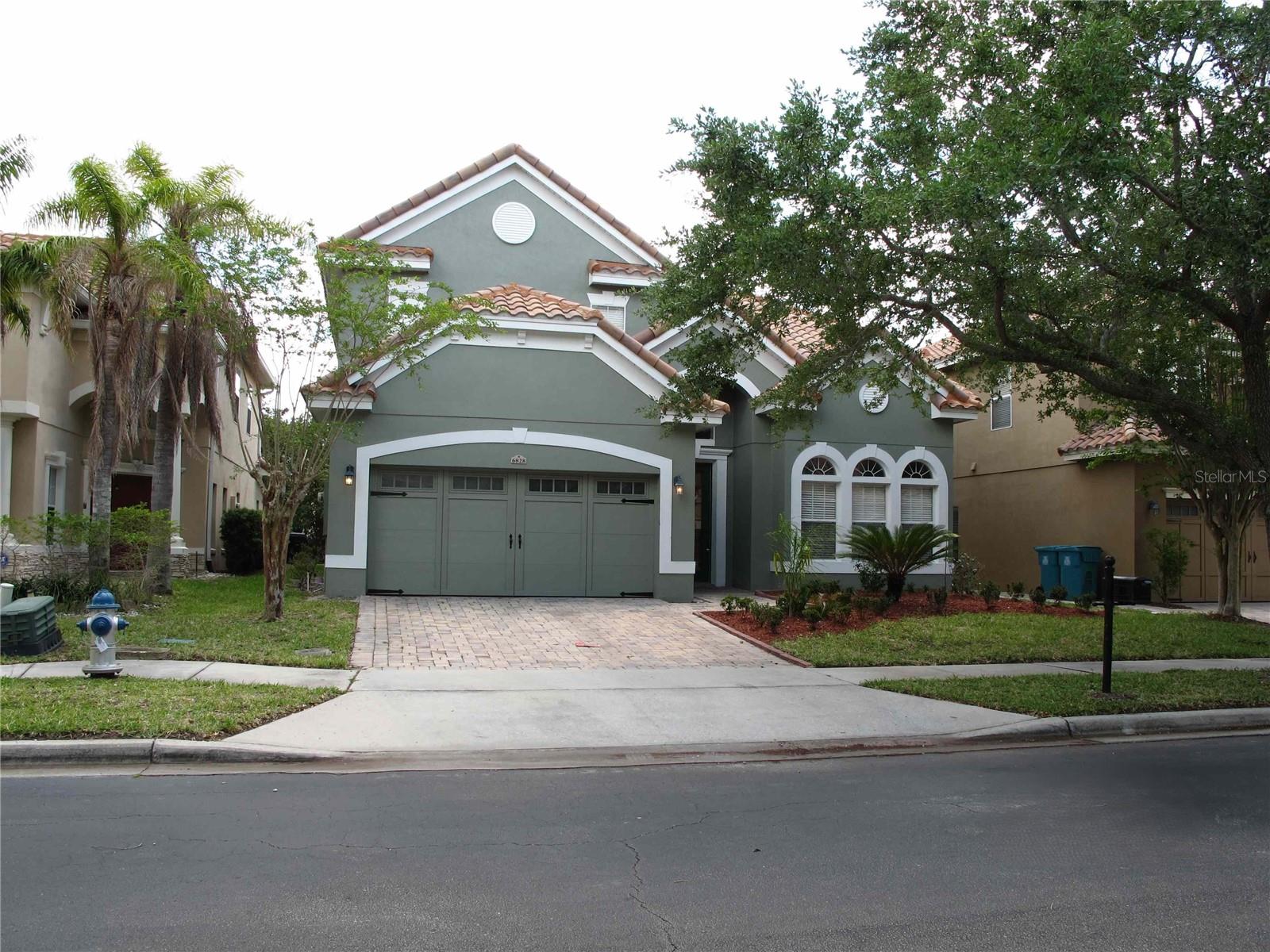 Details for 6828 Lucca Street, ORLANDO, FL 32819