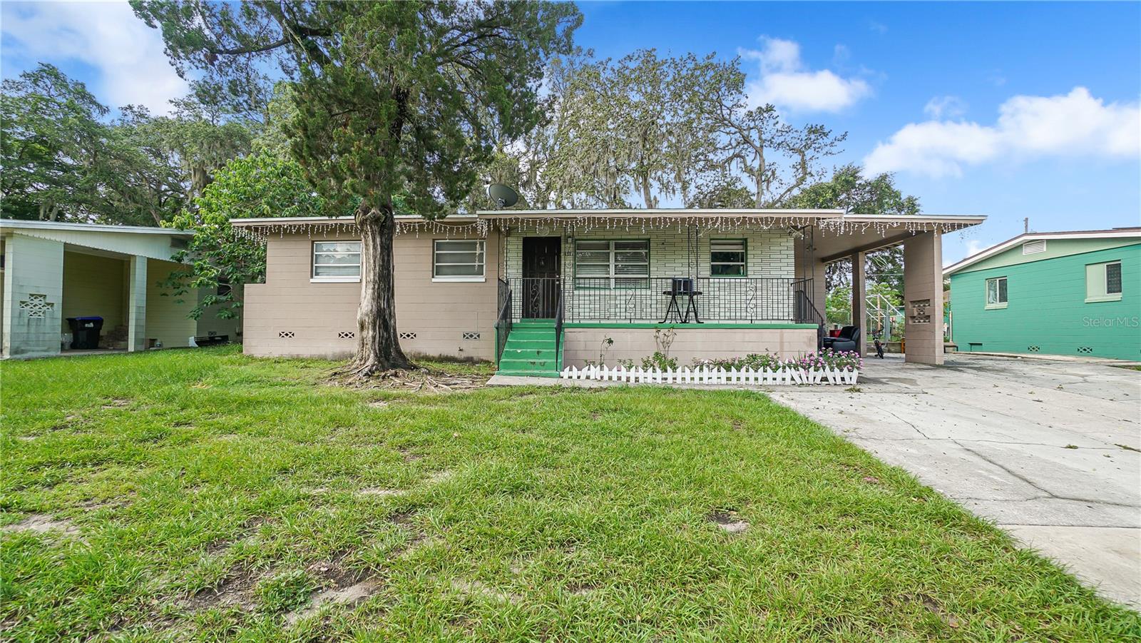 Details for 5518 Riviera Drive, ORLANDO, FL 32808
