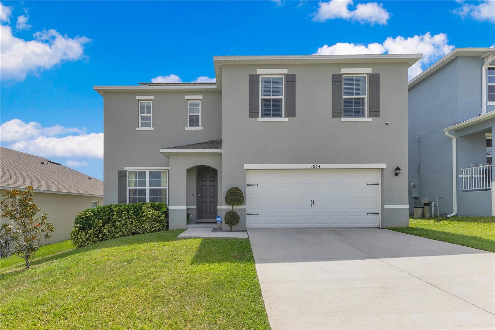 Details for 1854 Juneberry Street, CLERMONT, FL 34715