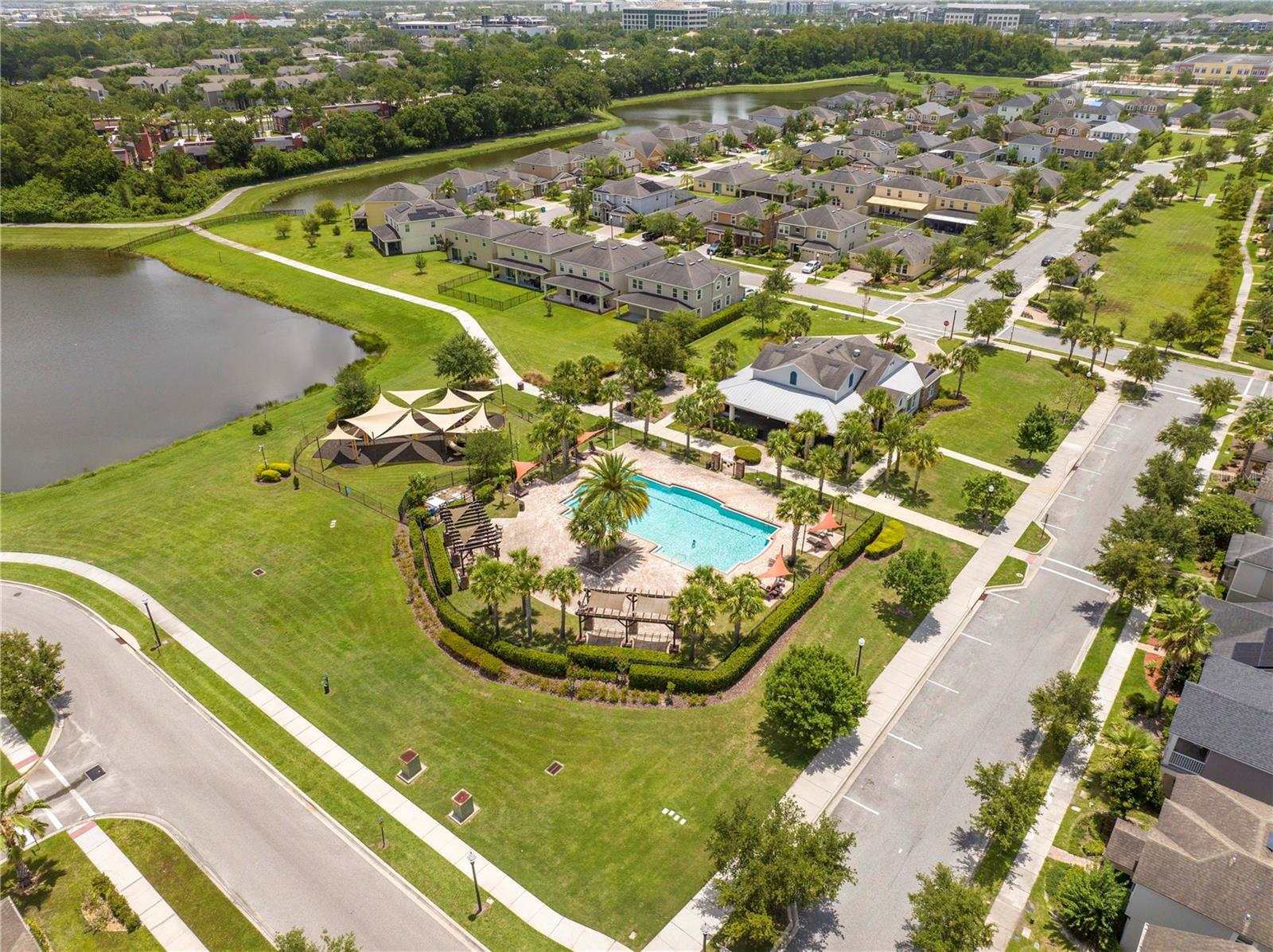 Image 30 of 30 For 5161 Dove Tree Street